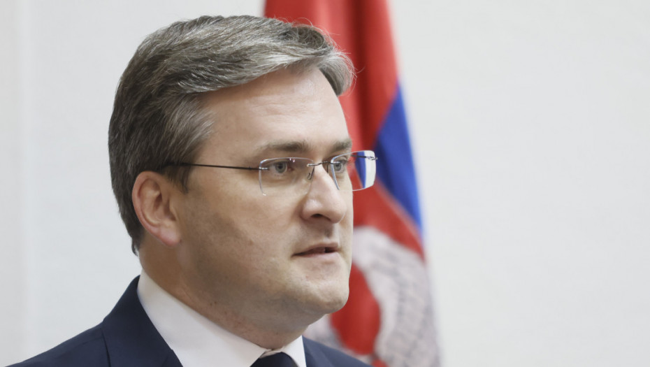 Selaković: Pokret nudi politiku u službi interesa Srbije, na nasilje odgovoriti zakonom