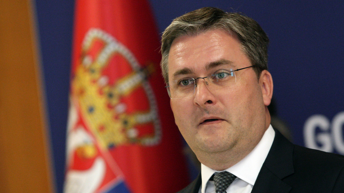 JTOK naložilo policiji da dovede Nikolu Selakovića na saslušanje