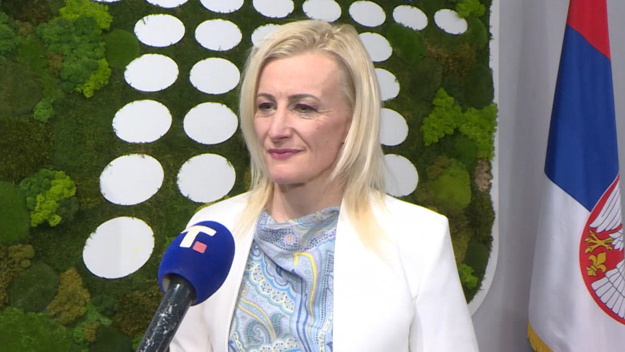 Jovanović: Etno mreža učinila značajne pomake u oblasti ekonomskog osnaživanja žena