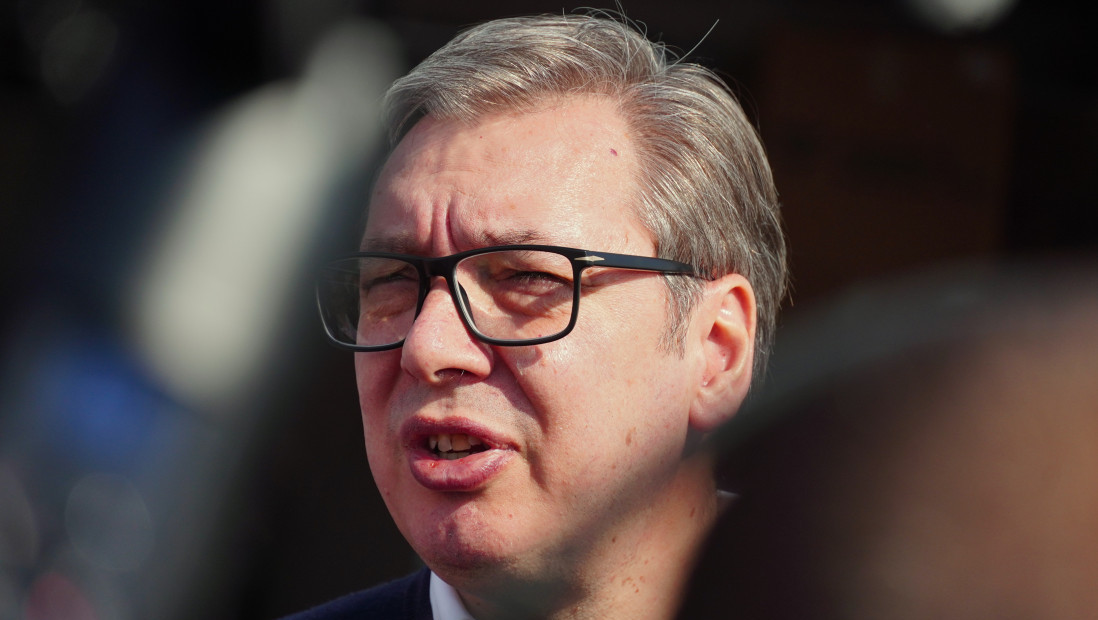 Vučić danas domaćin predsedniku Republike Burundi Evaristu Ndajišimijeu