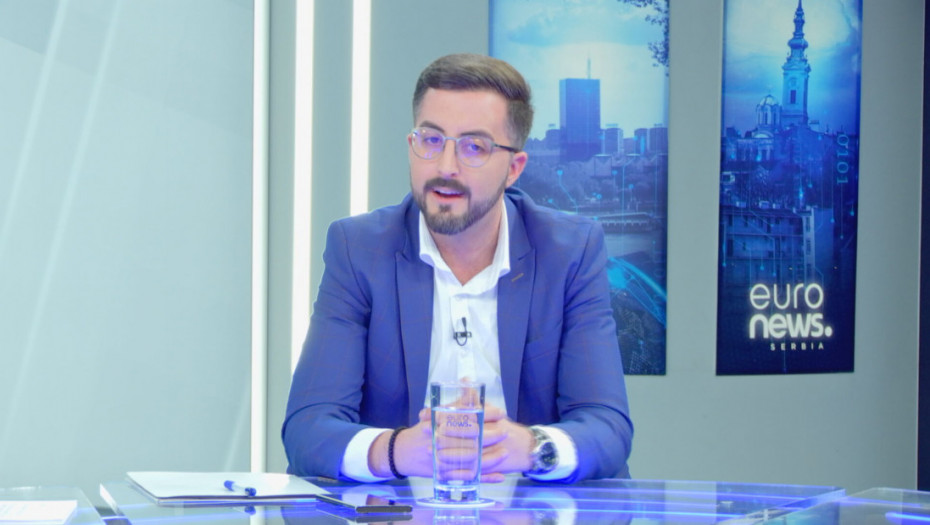 Obrknežev: Država sigurno neće dozvoliti da pančevačka rafinerija stane