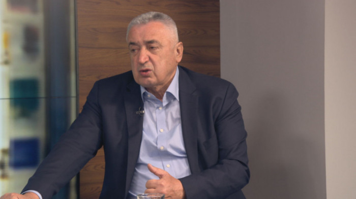 Odalović: Protesti prerasli u nasilje, diže se narod čija su prava mesecima ugrožena