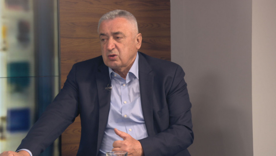 Odalović: Protesti prerasli u nasilje, diže se narod čija su prava mesecima ugrožena
