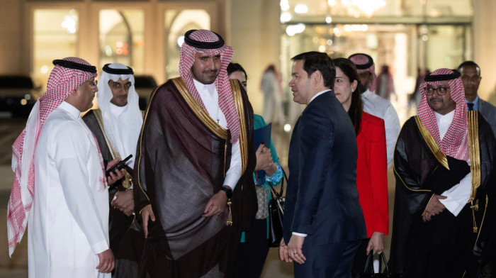 SAD i Saudijska Arabija postigle su sporazum o civilnoj nuklearnoj energiji