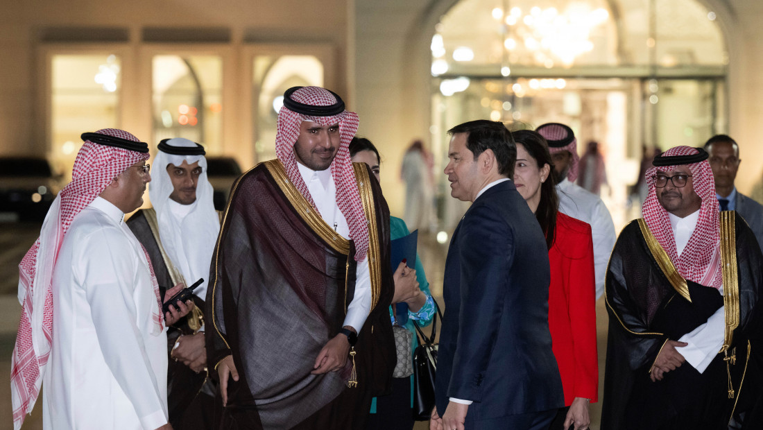 SAD i Saudijska Arabija postigle su sporazum o civilnoj nuklearnoj energiji