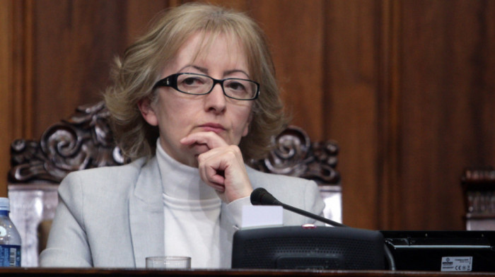 Raguš: Pred Ministarstvom prosvete nimalo lak zadatak, podrška kandidatu za ministra