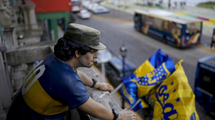 Suski proces koji potresa Argentinu: Lekarima optuženim za smrt Maradone, preti 25 godina robije