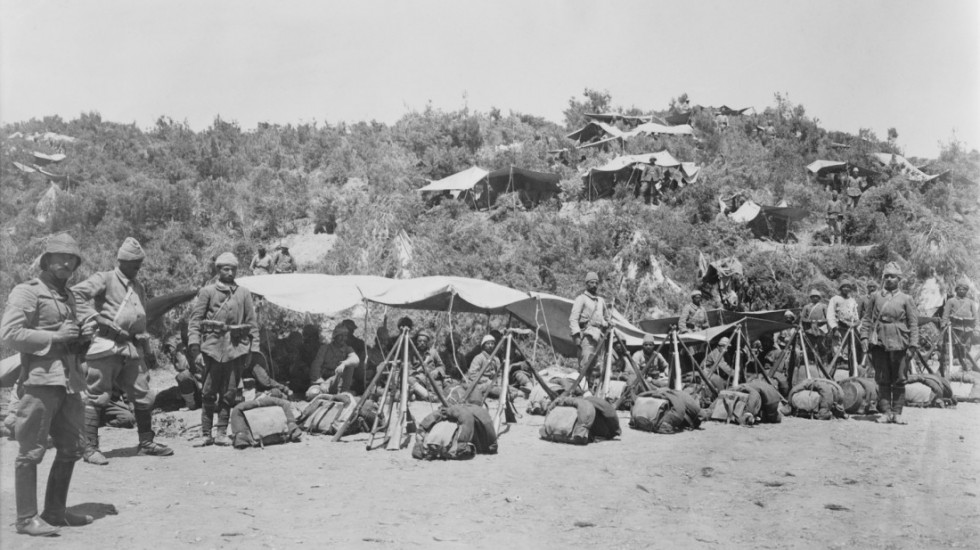 Uvertira za Prvi svetski rat: Godišnjica odbijanja Julskog ultimatuma Austrougarske 1914.