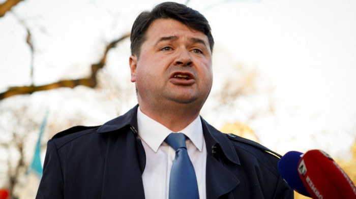 Petrov: Ne znam razloge ostavke dekana Pravnog, ne bih voleo da je pod uticajem plenuma