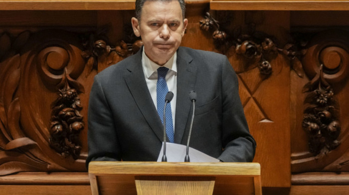 Izbori u Portugalu: Montenegro posle izbora najavio formiranje još jedne manjinske vlade