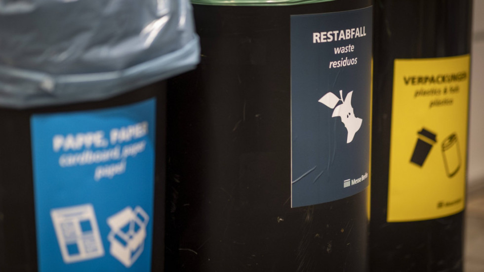 Plan Vlade Srbije za uvođenje depozitnog sistema: Do 2029. godine reciklaža 90 odsto ambalaže za piće