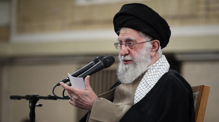 Iran poručio Savetu bezbednosti UN: Tramp i zvaničnici SAD dali nepromišljene i provokativne izjave