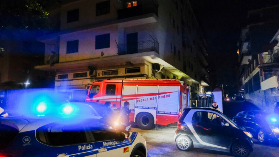 Dve osobe ranjene u pucnjavi u tržnom centru na jugu Italije: Obračunu prethodila svađa