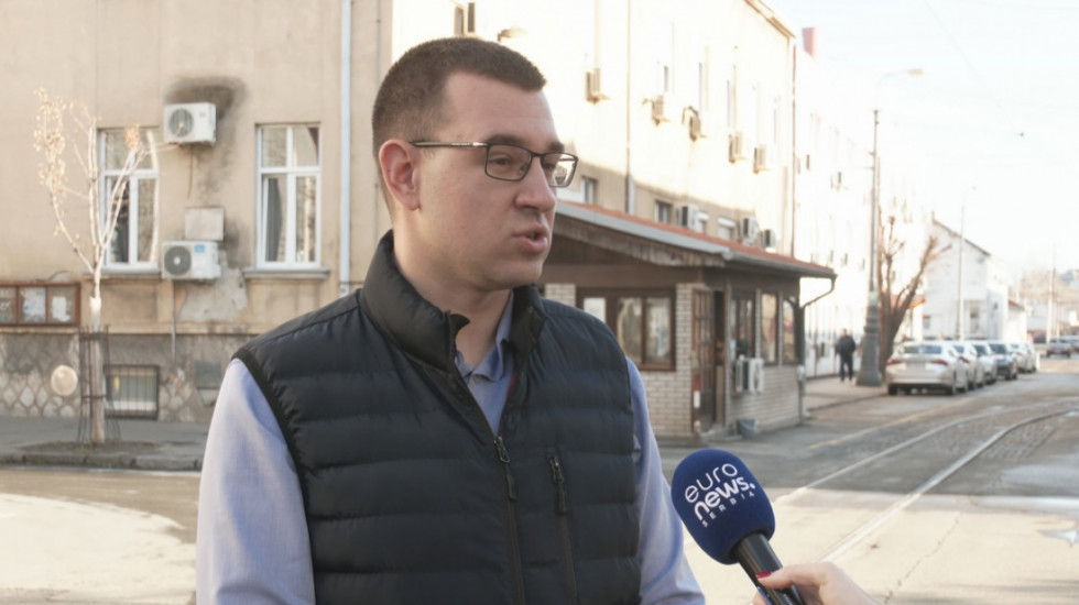 Radnici GSP-a u protestnoj šetnji i blokadi saobraćajnice kod Londona: Traže od gradonačelnika ispunjenje zahteva