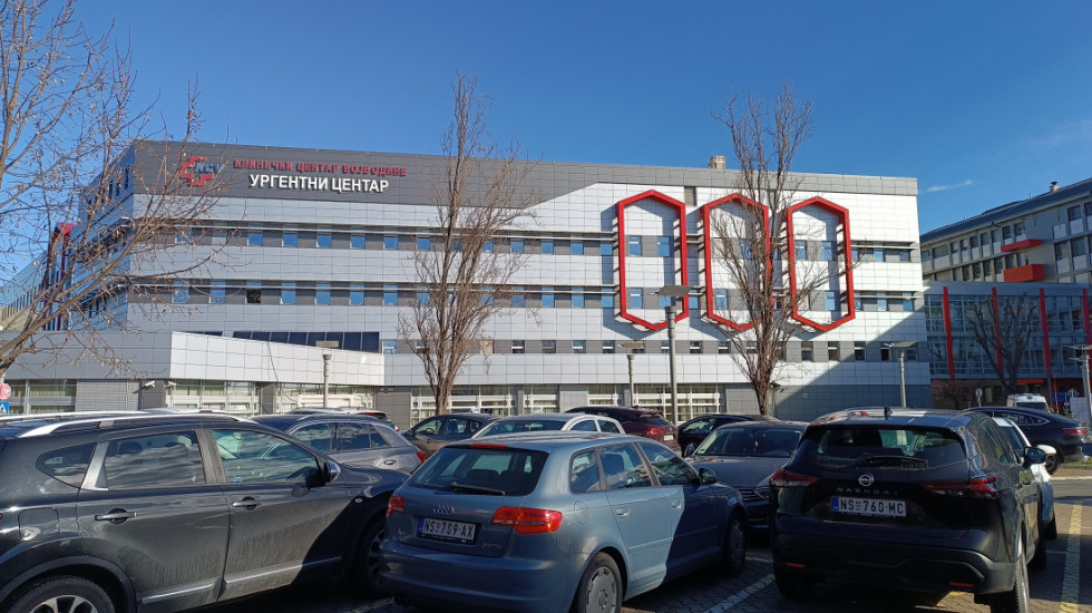 U UKC Vojvodine po prvi put uspešno izvedena epiduralna adhezioliza