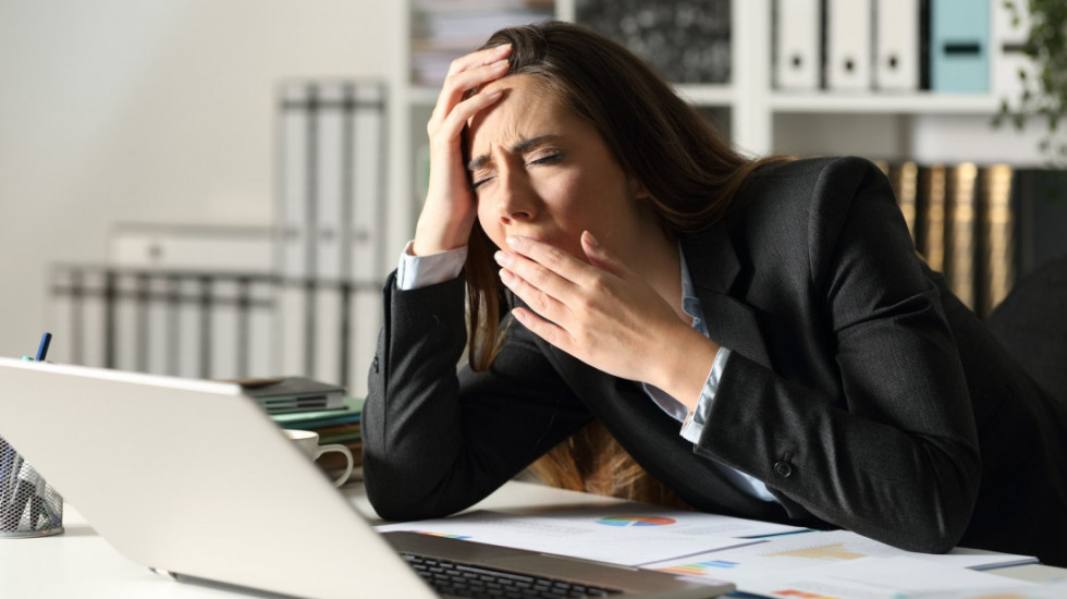 Nagla zahlađenja i manjak sna doneli talas umora: Lekari apeluju na oprez