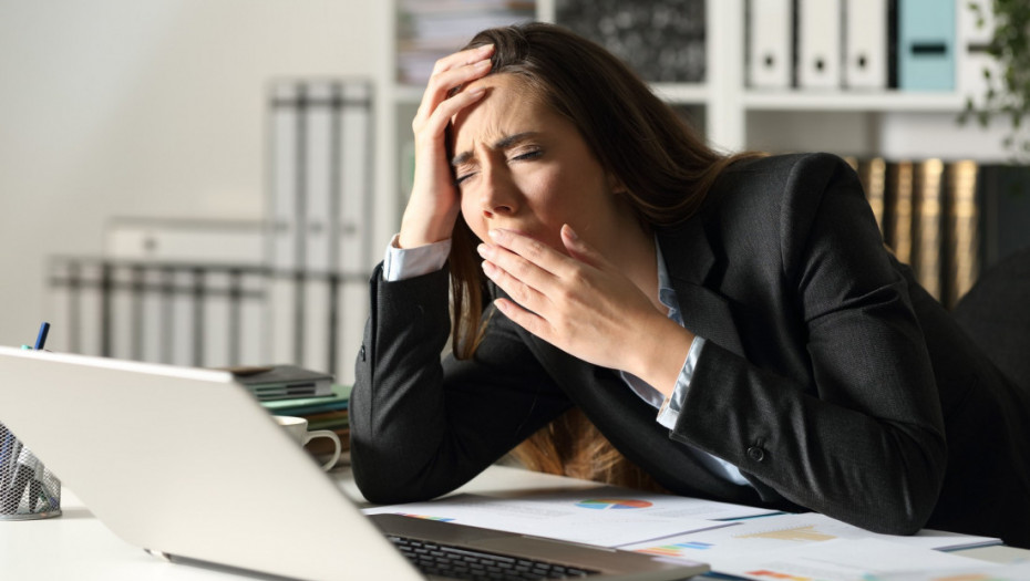 Hronični umor i malaksalost: Zanemarena bolest koja se širi nakon kovida, a posebno su ugroženi mladi