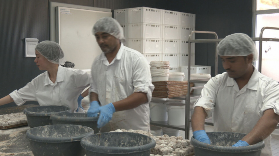 Država broji dozvole, a sindikat probleme: Koliko je stranih radnika u Srbiji i kako su zaštićena njihova prava?