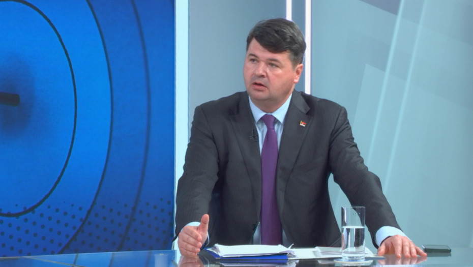 Petrov: Očekivao sam da će država reagovati baš onako kako treba