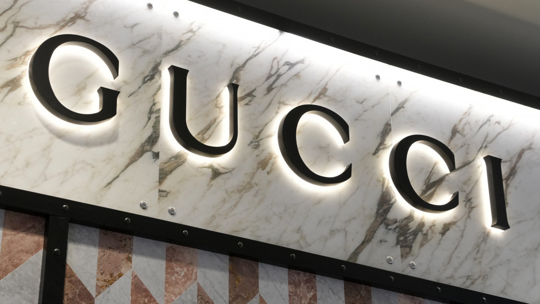 Loše vreme za Guči, Kartije... Rat na Bliskom istoku ugrožava i sektor luksuza, padaju akcije na berzi