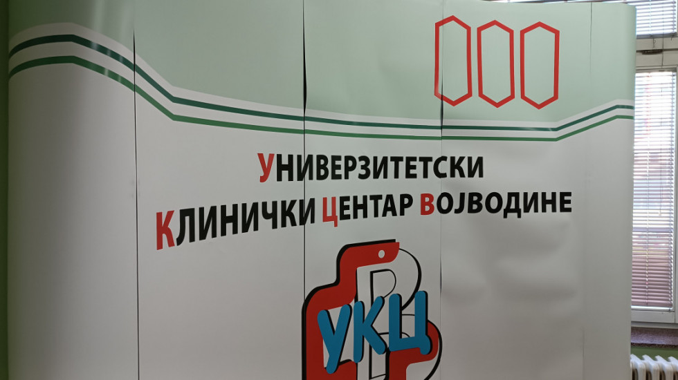 Klinički centar Vojvodine se oglasio posle teške nesreće kod Rume: Dve pacijentkinje primljene sa teškim povredama