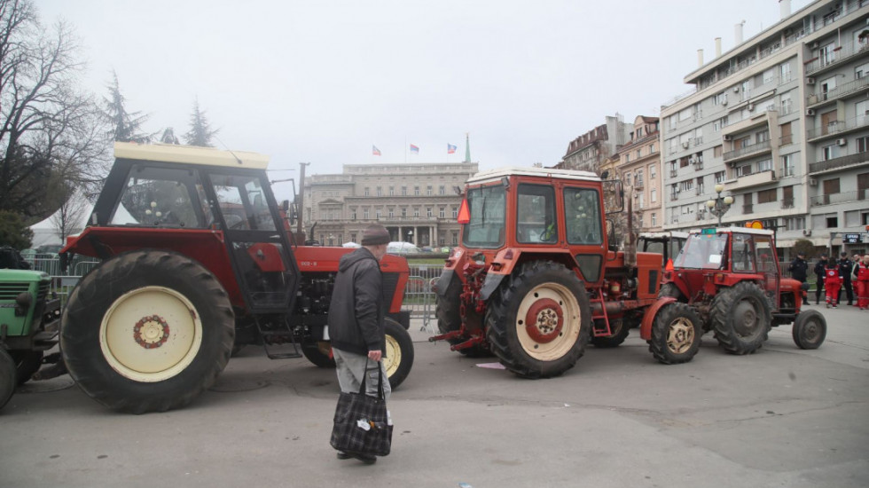Šta Krivični zakonik predviđa za krivična dela protiv javnog reda i mira