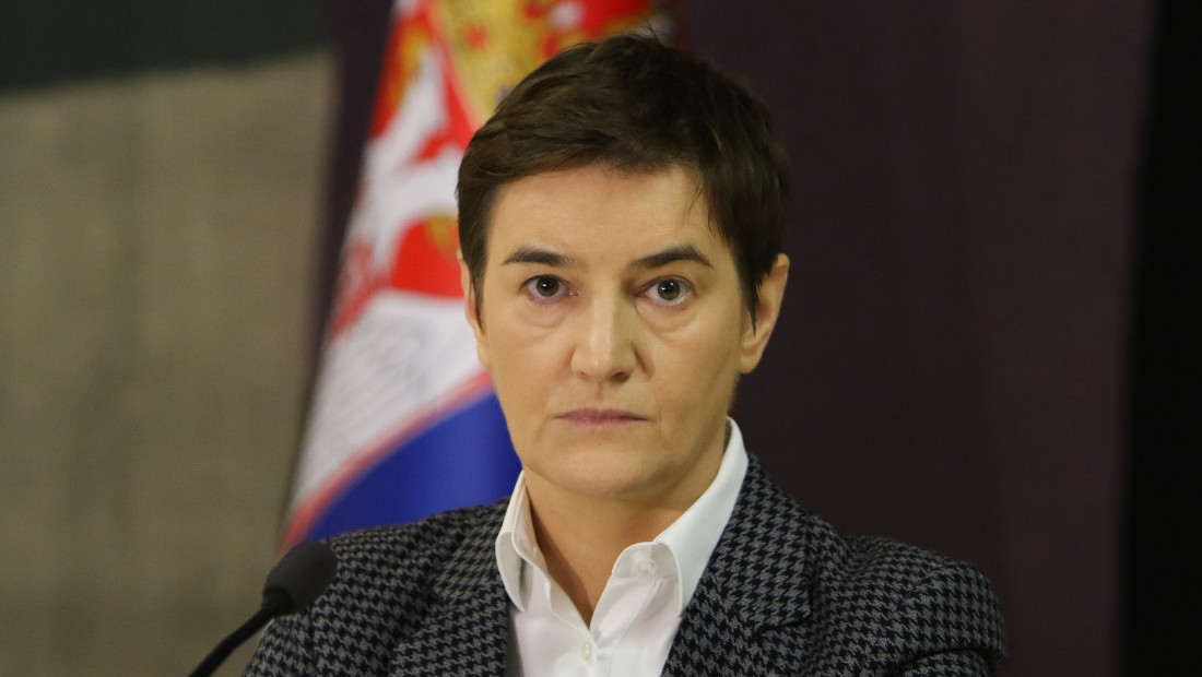 Brnabić: Skandalizovana sam ulogom Beogradskog univerziteta u pokušaju državnog udara, odmah da odgovore javnosti