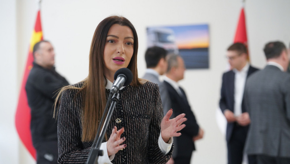 Mesarović: Građani Srbije ne treba da veruju Mariniki Tepić, koja je do sada svaki put uhvaćena u bezočnim lažima