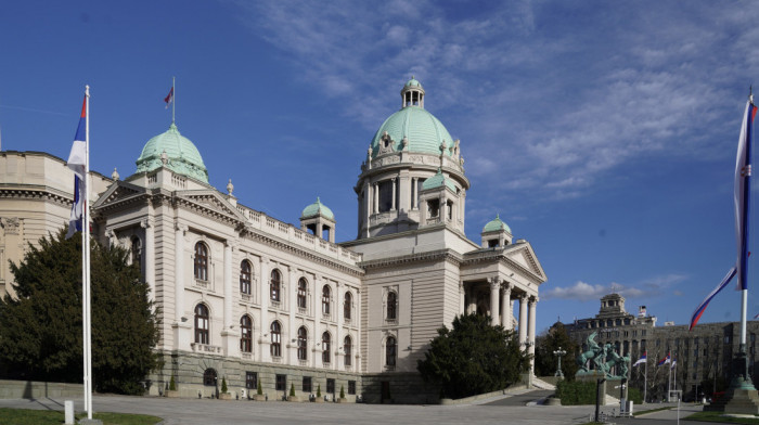 Skupština Srbije danas nastavlja raspravu o budžetu za 2026. godinu i još 57 tačaka dnevnog reda