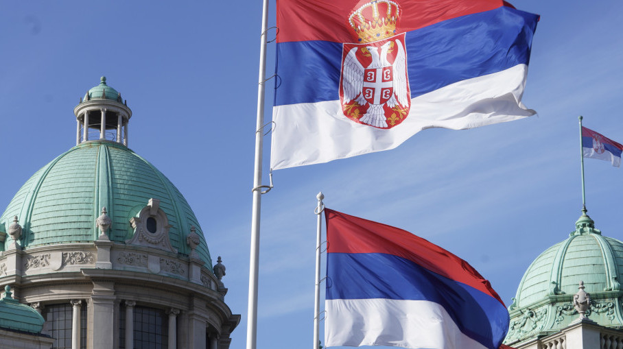 Odbor razmatrao predloge kandidata za Komisiju za reviziju biračkog spiska