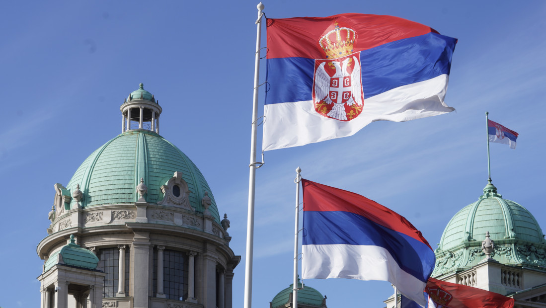 Biro: Bezbednosna situacija u zemlji stabilna uprkos unutrašnjim i spoljnim pritiscima