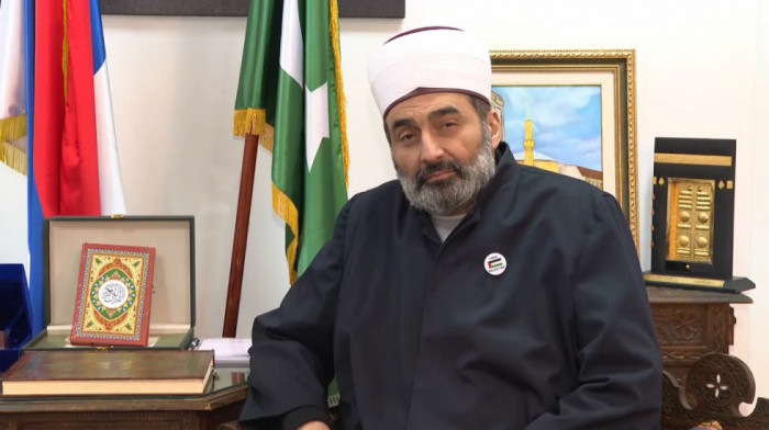 "Proslavljamo samog Boga": Muhamed Jusufspahić za Euronews Srbija o suštini Bajrama