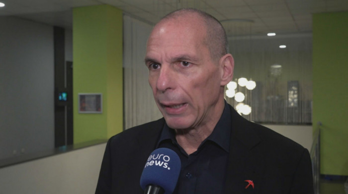 Bivši grčki ministar finansija Janis Varufakis optužen za navodno promovisanje droge: Koristio marihuanu i ekstazi