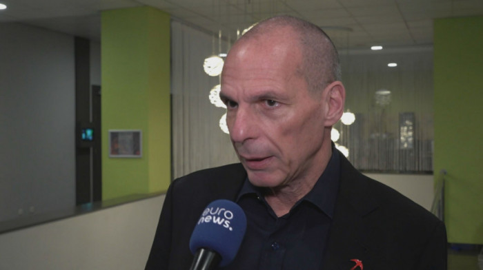 Varufakis: Evropa je na raskrsnici – ili federacija ili kraj evra