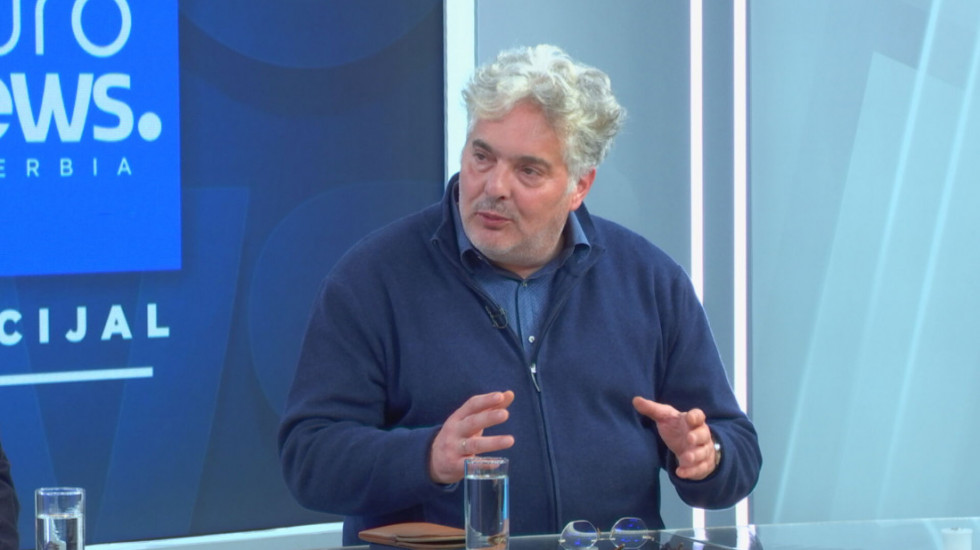 Gajić poziva na razrešenje "tužilačkog tria": Opstruisali su istragu o padu nadstrešnice u Novom Sadu
