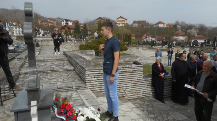 "U Bratunac se ne zove, u Bratunac se ide": Samo četvoro osuđeno za ubistvo 3.267 Srba, sutra veliki svenarodni pomen