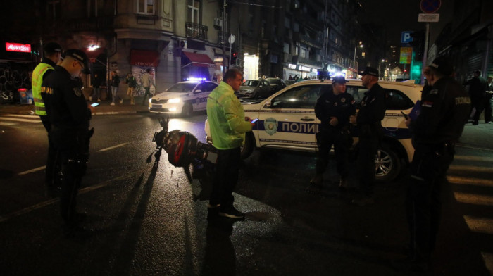 Šta u slučaju saobraćajne nezgode: Kada učesnici sami popunjavaju evropski izveštaj, a kada moraju da pozovu policiju