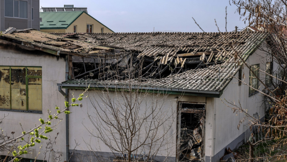Još 68 povređenih u požaru u Kočanima leči se u inostranstvu