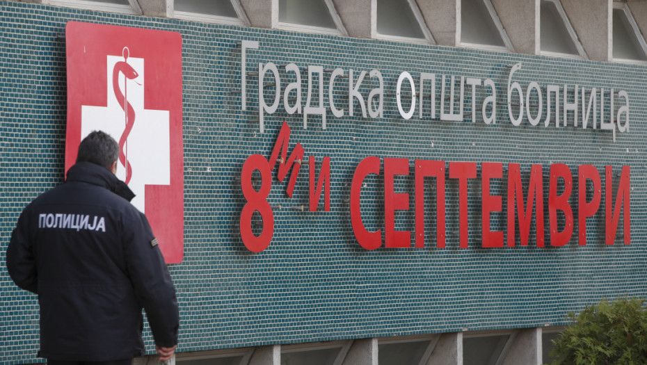 Skoplje: Očekuje se povratak još četiri pacijenta sa lečenja u inostranstvu