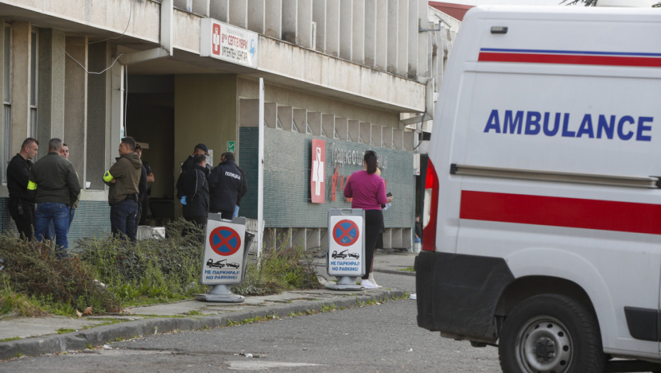 Još četiri osobe povređene u požaru u Kočanima vraćaju se iz inostranstva u Severnu Makedoniju