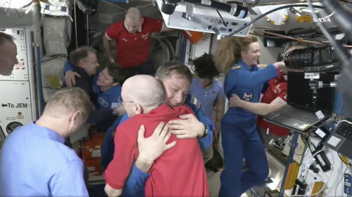 Rusija i SAD nastavljaju "svemirski dijalog": Šef Roskosmosa pozvao čelnika NASA-e u Moskvu