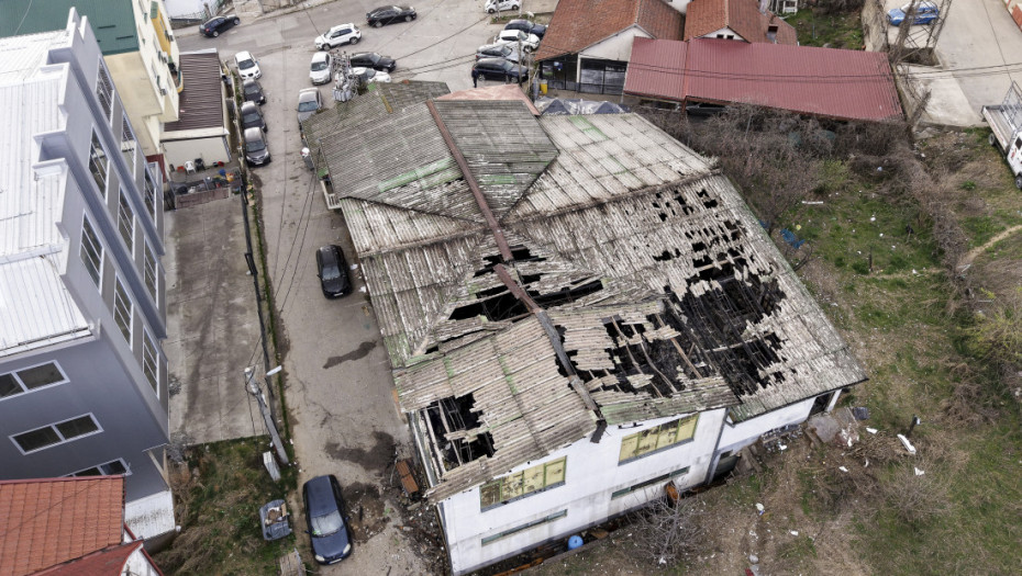 Nova hapšenja zbog požara u diskoteci Puls u Kočanima