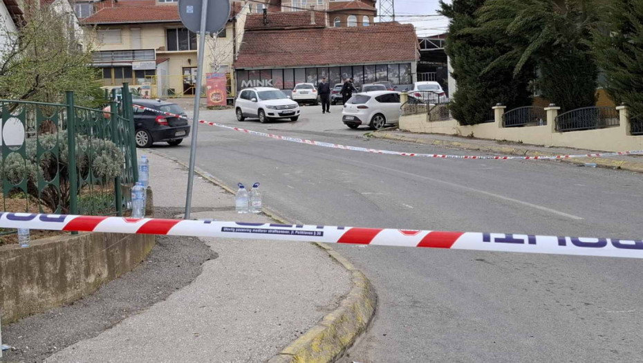 U Skoplje se vraća jedan pacijent koji je povređen u Kočanima, u inostranstvu ostaje na lečenju 55 povređenih