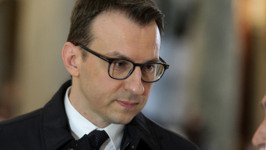 Petković čestitao Vaskrs: Neka nam praznik donese nadu u trajni mir među ljudima