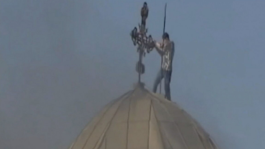 Organizacije civilnog društva na KiM pozvale na poštovanje činjenica o Martovskom pogromu