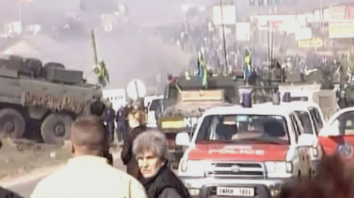 Navršavaju se 22 godine od pogroma nad Srbima na Kosovu i Metohiji