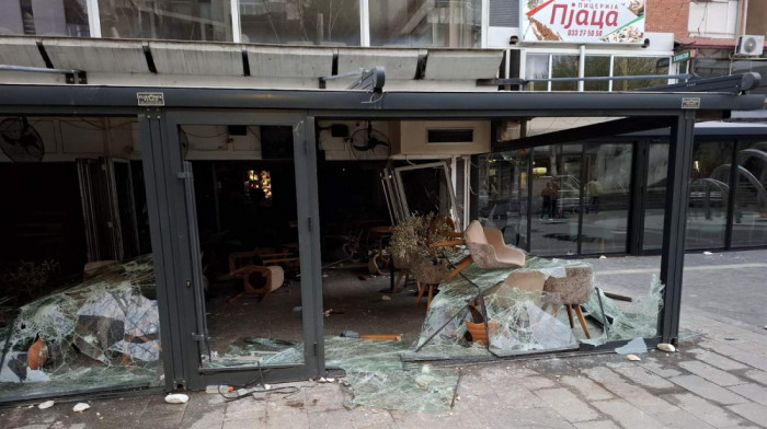 Nastavljeno suđenje za požar u diskoteci Puls: Bivši gradonačelnici Kočana odbacili krivicu