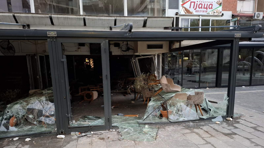 Nastavljeno suđenje za požar u diskoteci Puls: Bivši gradonačelnici Kočana odbacili krivicu