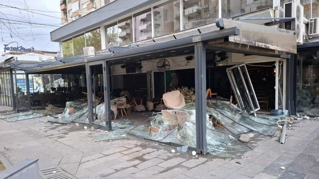 Severna Makedonija obeležava godišnjicu požara u Kočanima: Poginule 63 osobe, povređene 193