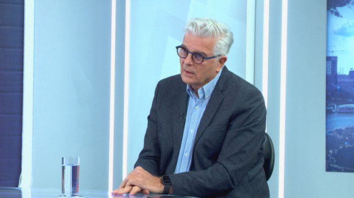 Krstić: Izbori nisu rešenje za trenutnu situaciju, već primena zakona